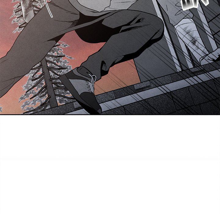 [韩国漫画] 墓志铭 BL,剧情向#[79P]-35