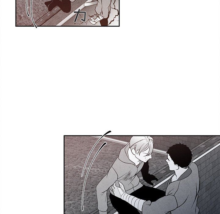 [韩国漫画] 墓志铭 BL,剧情向#[79P]-37