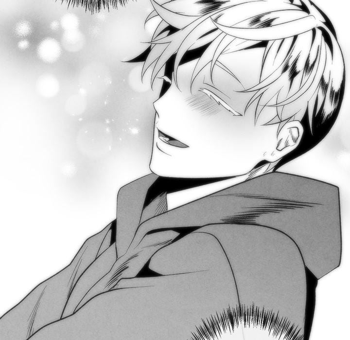 [韩国漫画] 墓志铭 BL,剧情向#[79P]-73