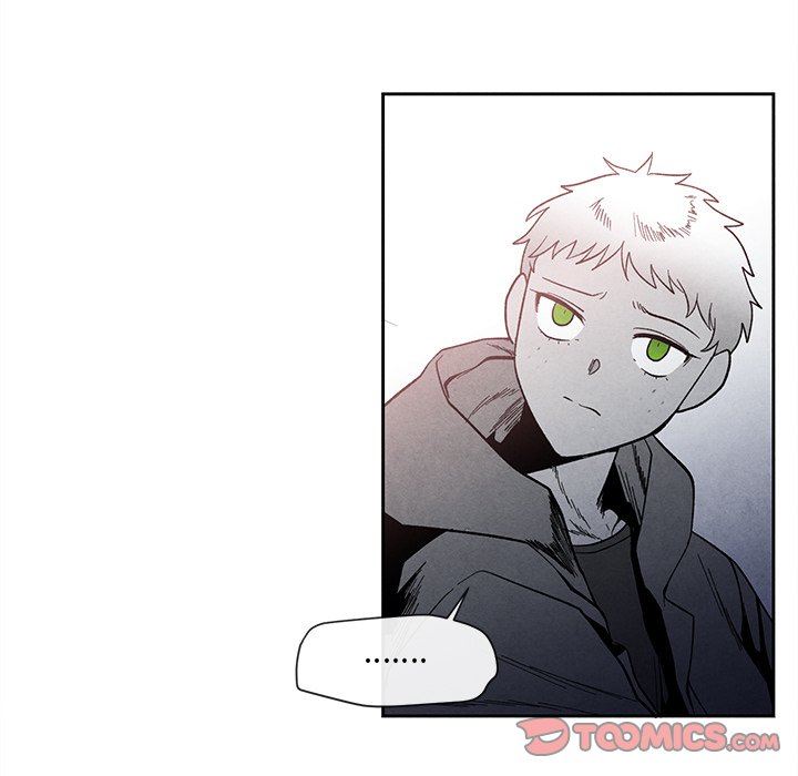 [韩国漫画] 墓志铭 BL,剧情向#[78P]-22