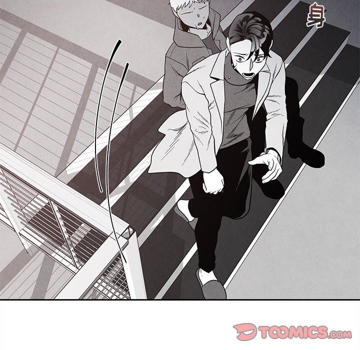 [韩国漫画] 墓志铭 BL,剧情向#[78P]-38