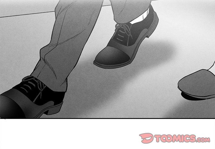 [韩国漫画] 墓志铭 BL,剧情向#[92P]-2