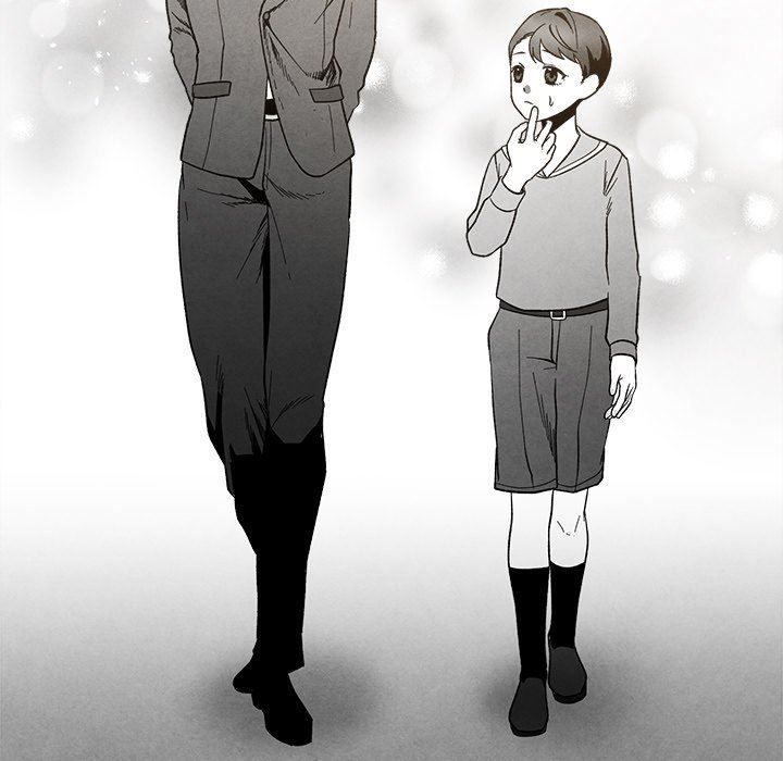 [韩国漫画] 墓志铭 BL,剧情向#[92P]-27