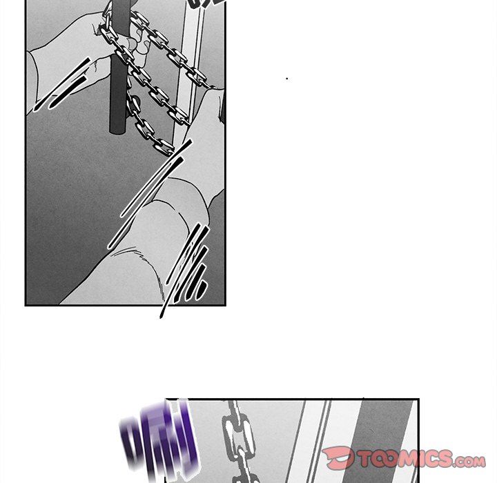 [韩国漫画] 墓志铭 BL,剧情向#[92P]-50