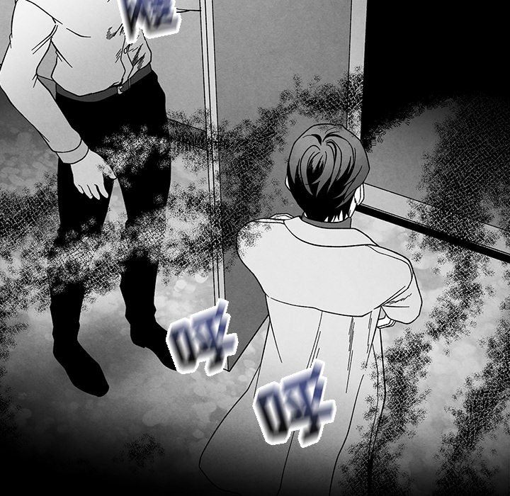 [韩国漫画] 墓志铭 BL,剧情向#[92P]-53