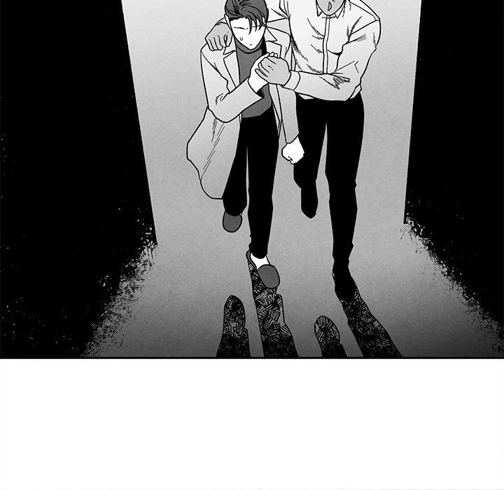 [韩国漫画] 墓志铭 BL,剧情向#[92P]-68