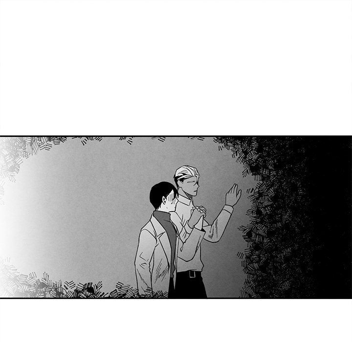 [韩国漫画] 墓志铭 BL,剧情向#[92P]-69