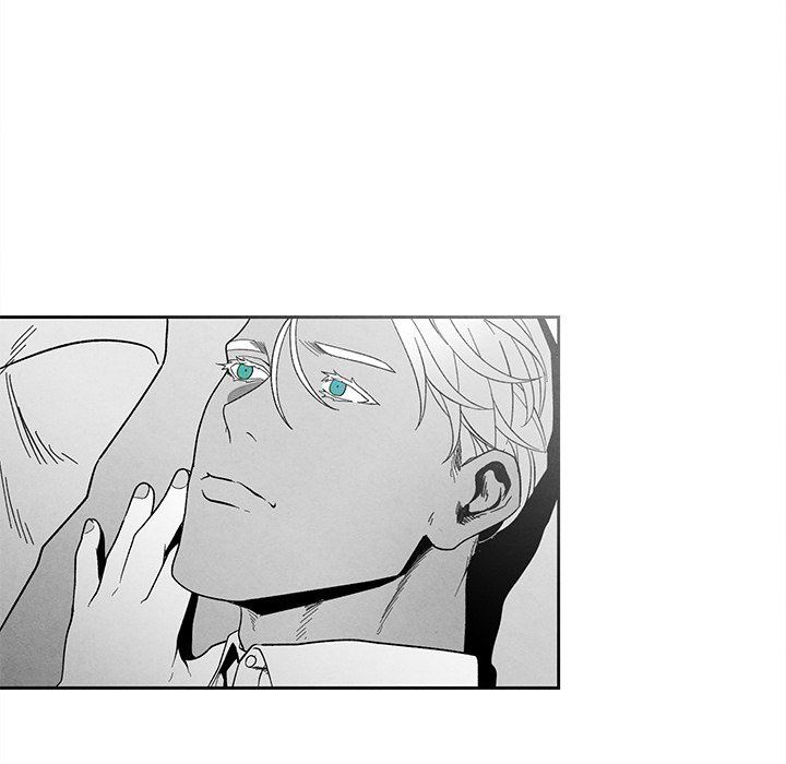 [韩国漫画] 墓志铭 BL,剧情向#[92P]-8