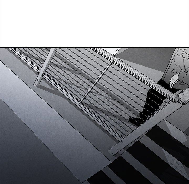[韩国漫画] 墓志铭 BL,剧情向#[92P]-88