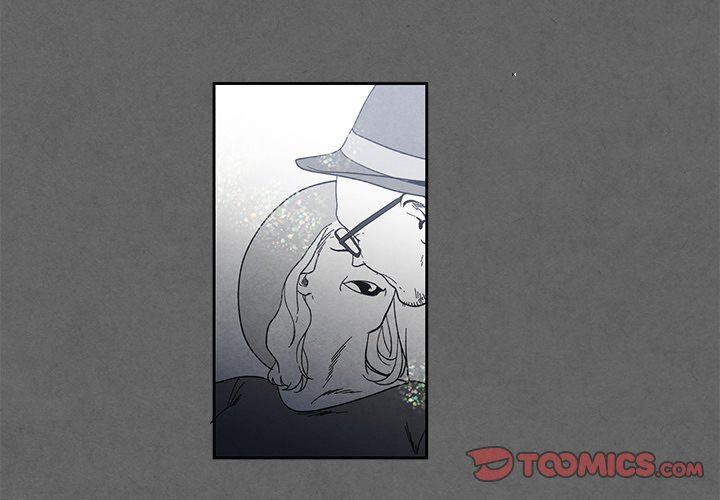 [韩国漫画] 墓志铭 BL,剧情向#[88P]-4