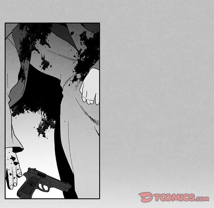 [韩国漫画] 墓志铭 BL,剧情向#[88P]-40
