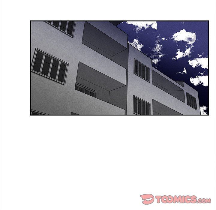 [韩国漫画] 墓志铭 BL,剧情向#[88P]-64