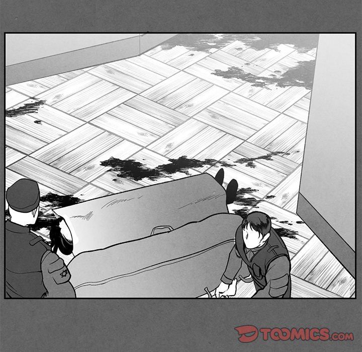 [韩国漫画] 墓志铭 BL,剧情向#[88P]-8