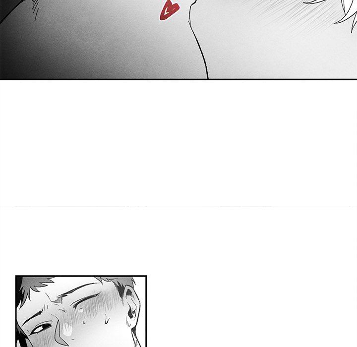 [韩国漫画] 墓志铭 BL,剧情向#[88P]-81