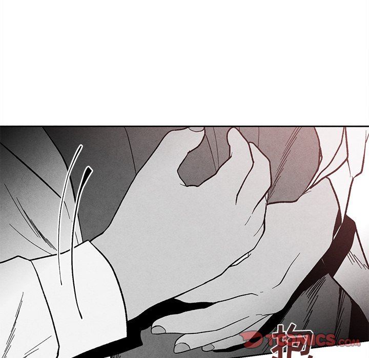 [韩国漫画] 墓志铭 BL,剧情向#[84P]-46