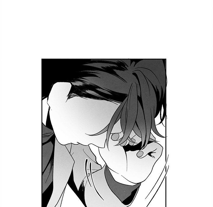 [韩国漫画] 墓志铭 BL,剧情向#[84P]-5