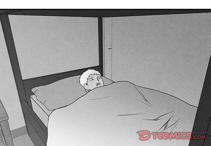 [韩国漫画] 墓志铭 BL,剧情向#[90P]-2