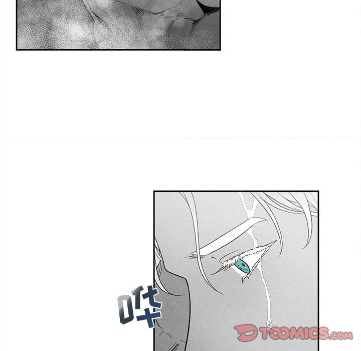 [韩国漫画] 墓志铭 BL,剧情向#[90P]-30