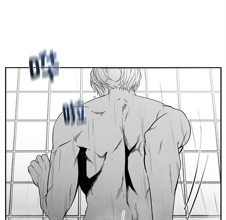 [韩国漫画] 墓志铭 BL,剧情向#[90P]-35