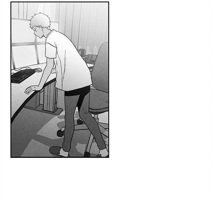 [韩国漫画] 墓志铭 BL,剧情向#[90P]-40