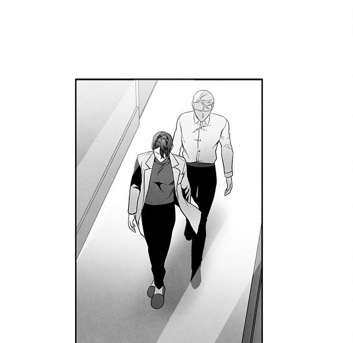 [韩国漫画] 墓志铭 BL,剧情向#[90P]-41