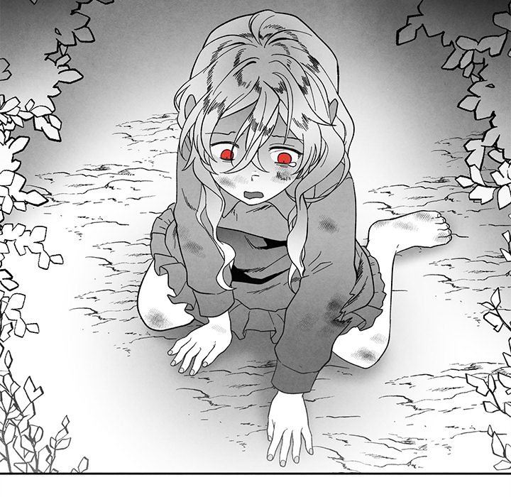 [韩国漫画] 墓志铭 BL,剧情向#[90P]-85
