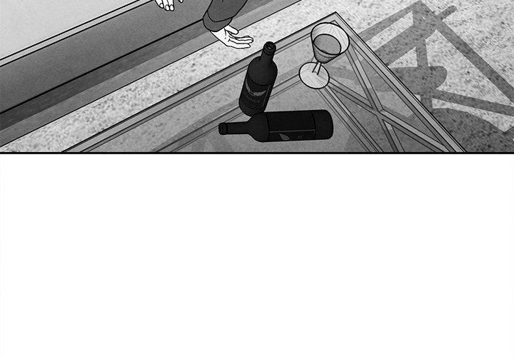 [韩国漫画] 墓志铭 BL,剧情向#[98P]-3