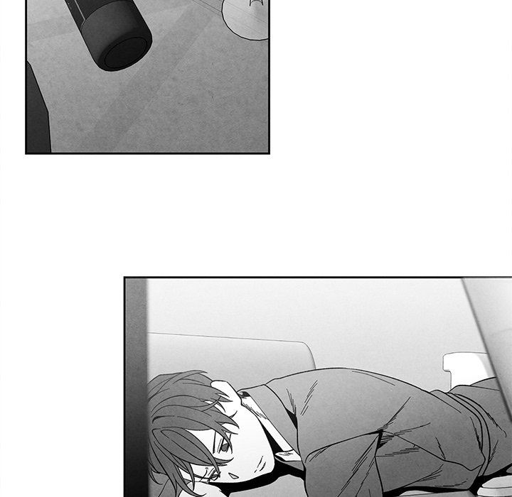 [韩国漫画] 墓志铭 BL,剧情向#[98P]-5