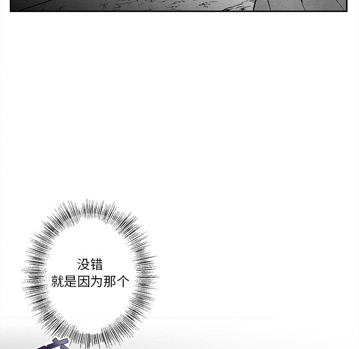 [韩国漫画] 墓志铭 BL,剧情向#[98P]-71