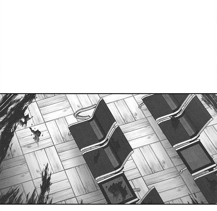 [韩国漫画] 墓志铭 BL,剧情向#[98P]-8