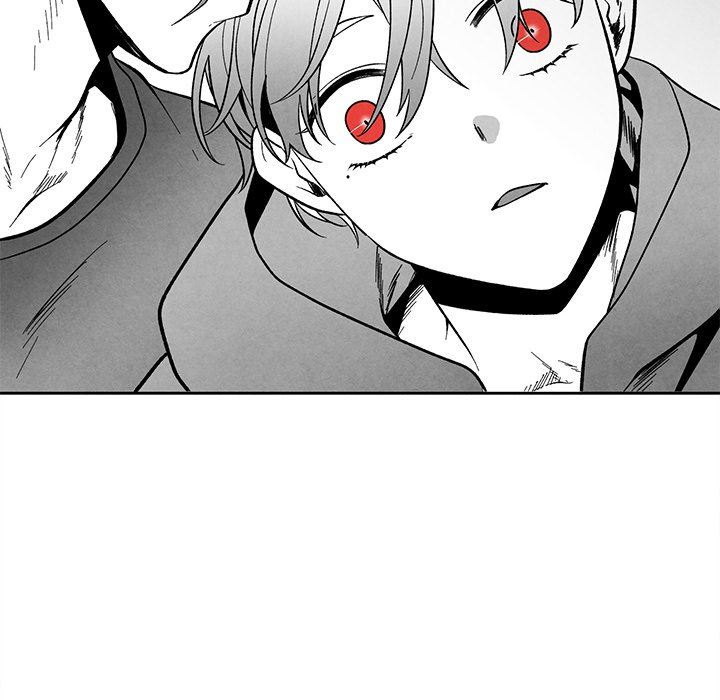[韩国漫画] 墓志铭 BL,剧情向#[98P]-83