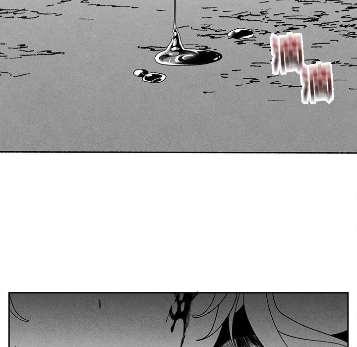 [韩国漫画] 墓志铭 BL,剧情向#[87P]-29