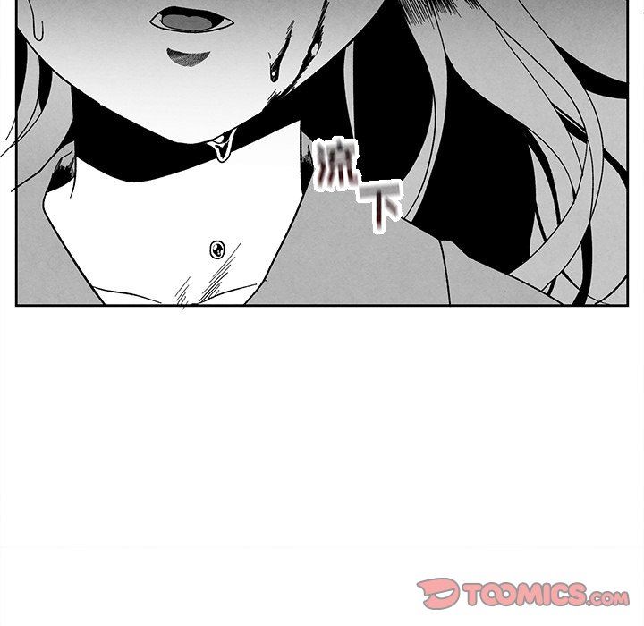 [韩国漫画] 墓志铭 BL,剧情向#[87P]-30