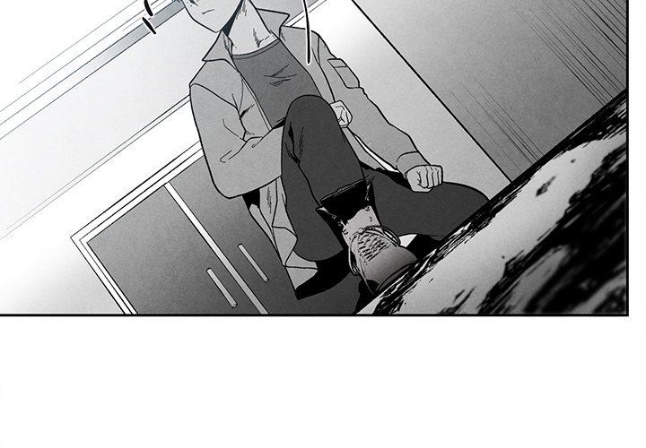 [韩国漫画] 墓志铭 BL,剧情向#[87P]-4
