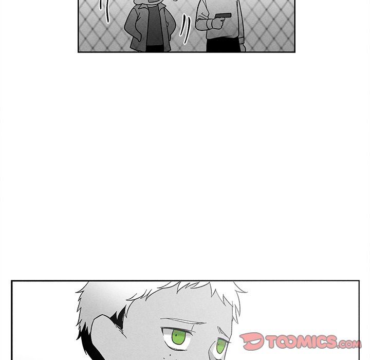 [韩国漫画] 墓志铭 BL,剧情向#[87P]-58