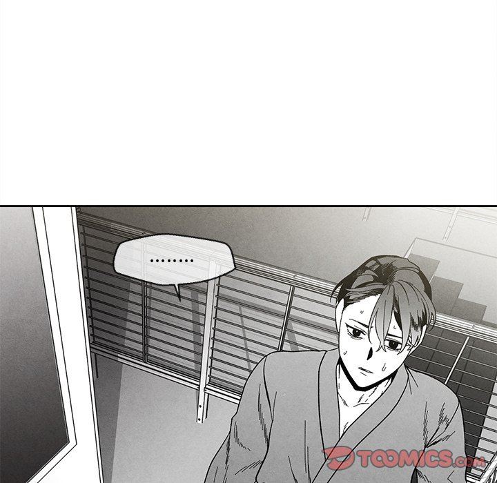 [韩国漫画] 墓志铭 BL,剧情向#[87P]-6