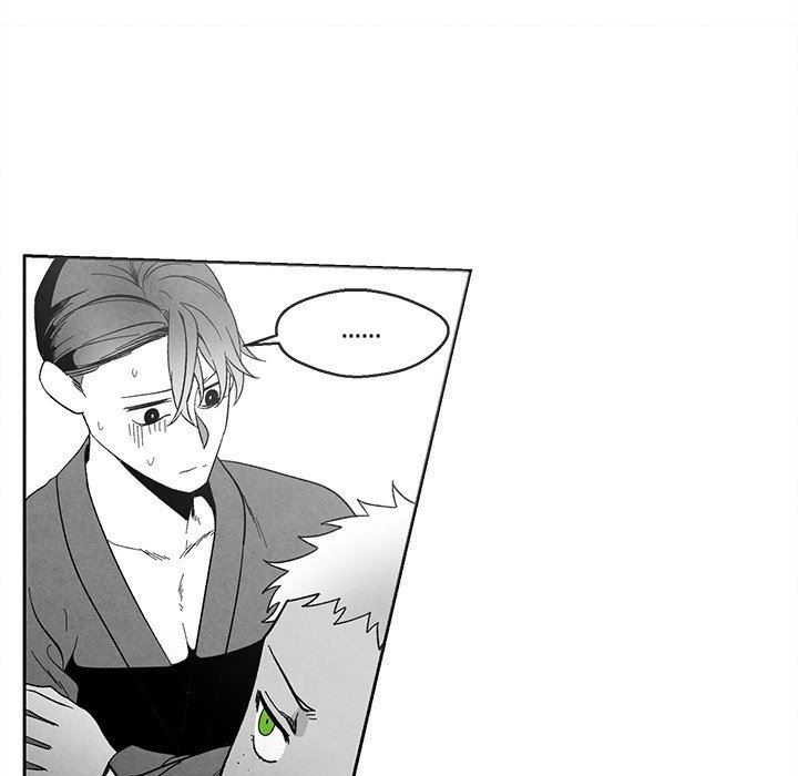[韩国漫画] 墓志铭 BL,剧情向#[87P]-60
