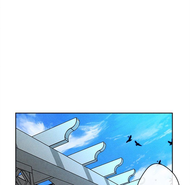 [韩国漫画] 墓志铭 BL,剧情向#[87P]-68