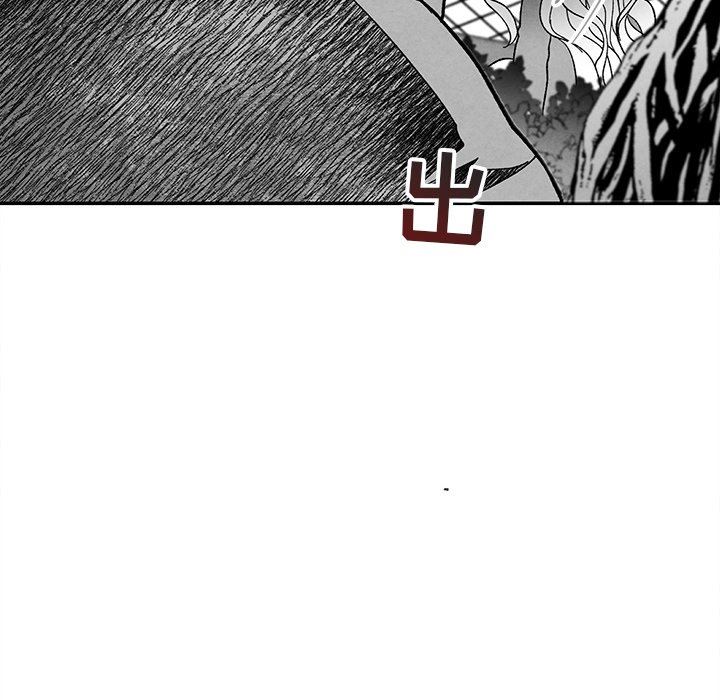 [韩国漫画] 墓志铭 BL,剧情向#[87P]-80