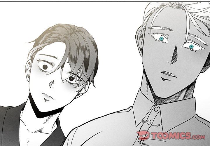 [韩国漫画] 墓志铭 BL,剧情向#[87P]-2