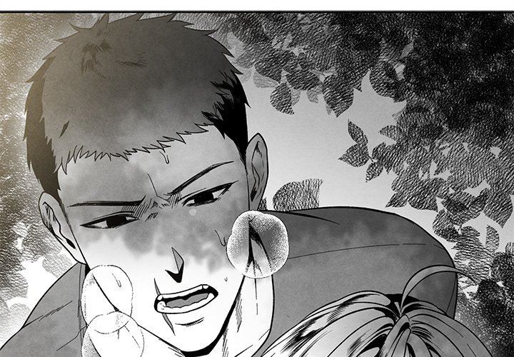 [韩国漫画] 墓志铭 BL,剧情向#[87P]-4