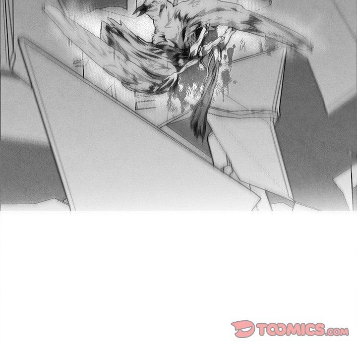 [韩国漫画] 墓志铭 BL,剧情向#[87P]-42