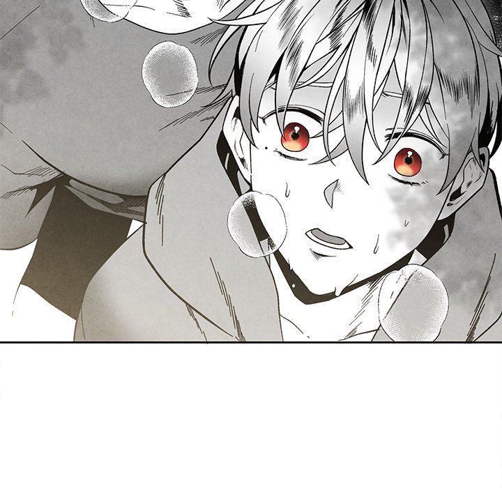 [韩国漫画] 墓志铭 BL,剧情向#[87P]-5