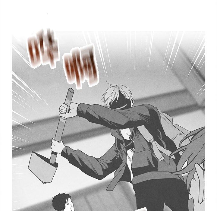 [韩国漫画] 墓志铭 BL,剧情向#[87P]-60
