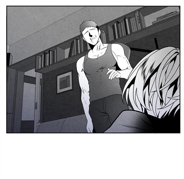 [韩国漫画] 墓志铭 BL,剧情向#[87P]-75