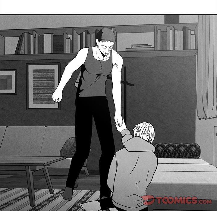 [韩国漫画] 墓志铭 BL,剧情向#[87P]-78
