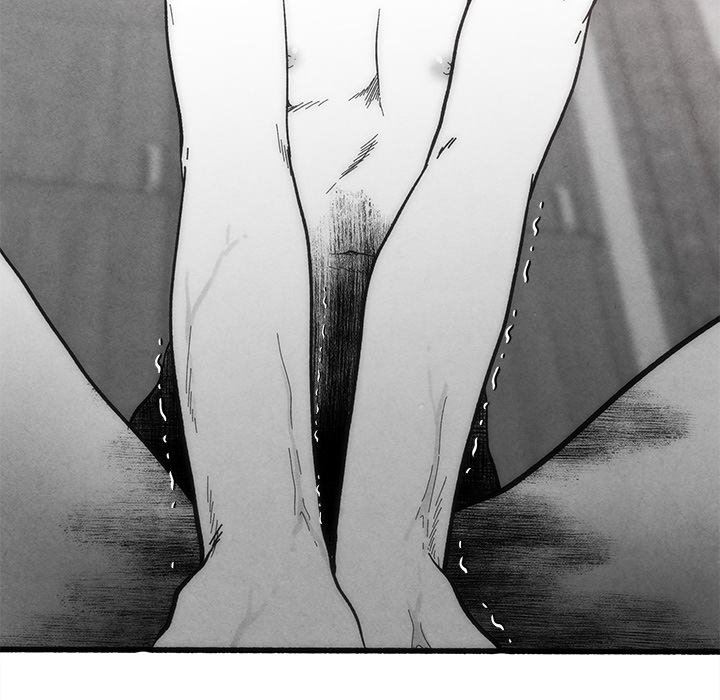 [韩国漫画] 墓志铭 BL,剧情向#[78P]-72