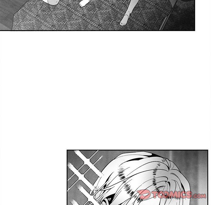 [韩国漫画] 墓志铭 BL,剧情向#[85P]-10
