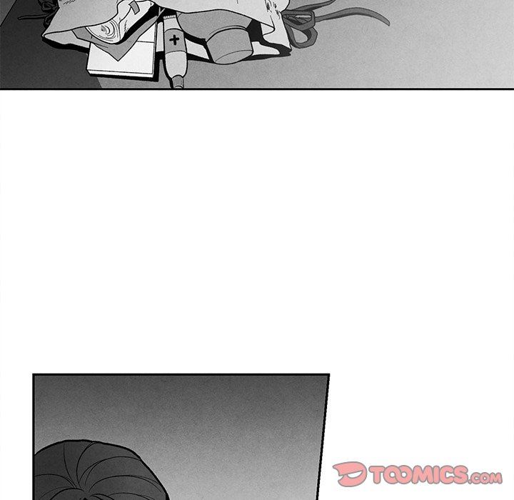 [韩国漫画] 墓志铭 BL,剧情向#[85P]-70