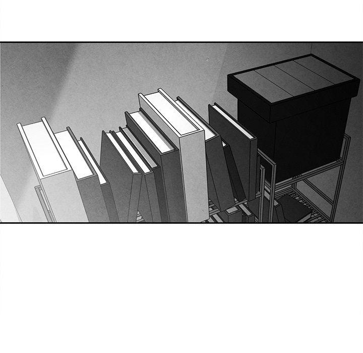 [韩国漫画] 墓志铭 BL,剧情向#[90P]-29